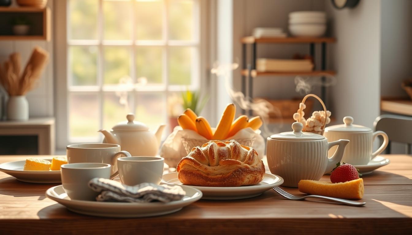 Ingredients prepared for a fast weeknight meal